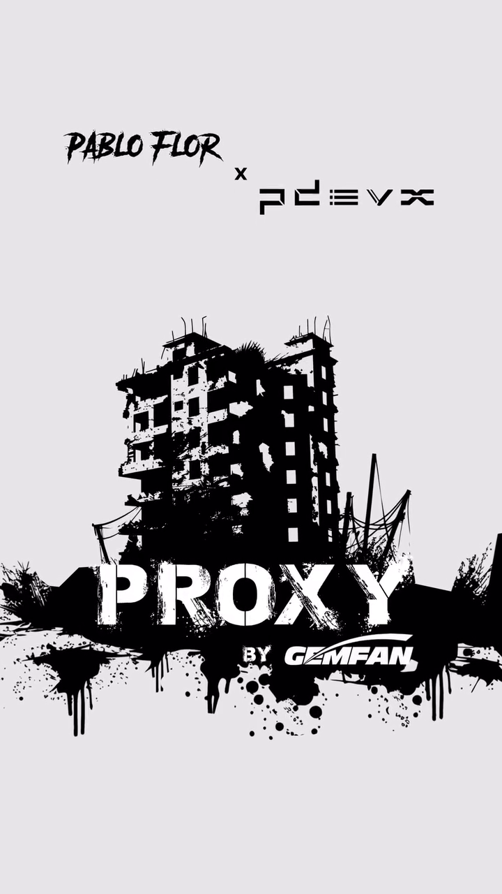 Gemfan Proxy